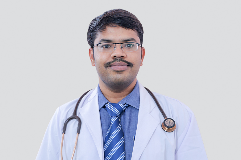 Dr. Manoj Prabhakaran